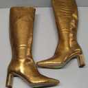 Sam Edelman Women's Sylvia Knee High Boot, Size 9.5