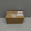 Dolicer 2 Packs Eucalyptus Garland with LED Lights String, 12Ft Faux Eucalyptus Greenery Garland, Artificial Hanging Green Eucalyptus Leaves Vine Wedding Backdrop Arch Wall Table Decor (Grey Green)