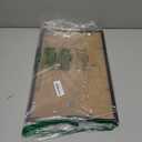 upsimples 11x17 Picture Frame, Display Pictures 9x15 with Mat or 11 x 17 Without, Wall Hanging Poster Frames, Black, 1 Pack