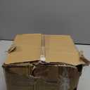 Pureegg Rectangle Table Cloth 60" x 84"  Durable Polyester Tablecloth Offers Reusable & Washable Protection, Ideal for Outdoor Party, Picnic, Wedding, Banquet and Birthday, 12 Pack, Black