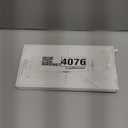 UNIQOOO Wax Seal Stickers - Olive Branch Wedding Invitation Envelope Seal Stickers, 100 Pcs Self- Adhesive Prosecco Metallic Lignt Gold Sticker, Perfect for Invitation, Christmas, Gift Wrapping