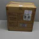 Crock-Pot 6 Quart Cook & Carry Programmable Slow Cooker with Digital Timer Stainless Steel (CPSCVC60LL-S) pack of 1