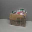 BEIKEETOO Valentines Day Gifts for Kids Classroom 28 Pack Valentines Day Cards for Kids School Exchange, 224PCS Stationery Set with Cups Party Favors Valentines Day Goodie Bag Stuffers Boys Girls