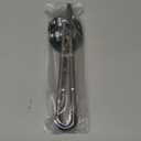 RJDJXYRENYI 4/5.5kw 240v Hot Tub Heater Element for Balboa Spa Heater Element, Replacement Flo-Thru Universal Hot Tub Heating Element（5.5kw)