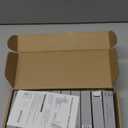 Door Window Alarm, 90dB Door Alarms Sensor for Kids Safety, Home Security, Door Window Burglar Alarm, Window Pool Alarms for Home, Apartments, Offices, Hotel Rooms (10pack)