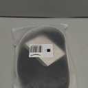 Short Black Shaggy Layered 80s Mullet Pixie Wig with Bangs Wolf Cut Curly Synthetic Natural Funny Adult Fake Fun Hair Replacement Wigs for White Women Daily Party Cosplay Costume Halloween Use