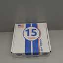 Blu Track Classic 15-Foot Race Track Starter Set
