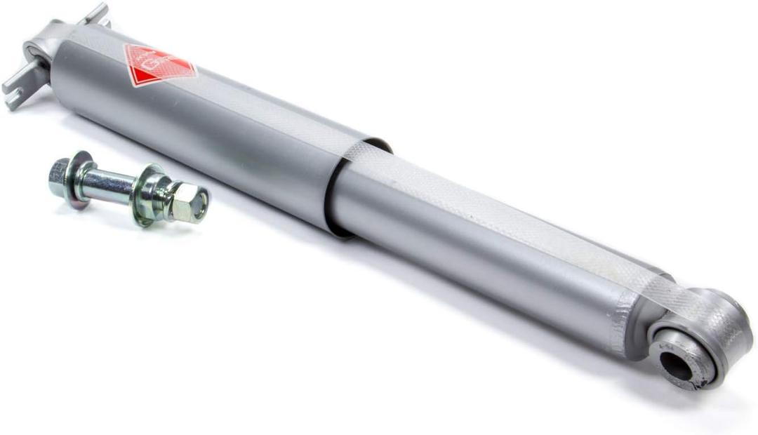 KYB KG5507 Gas-a-Just Monotube Shock