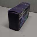 CETELUMA 300FT Permanent Outdoor RGB Lights, IP67 Waterproof Smart Eave Lighting, with App/Remote Control Eaves Light, DIY LED Scenes Modes for House Roof Decor,Christmas,Party