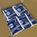 General Medi Instant Ice Cold Pack (4x 5.5)  25 Packs Disposable Cold Therapy Ice Packs for Pain Relief, Swelling, Inflammation, Sprains, Toothache  for Athletes & Outdoor Activities