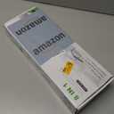 Electric Spin Scrubber, Cordless Cleaning Brush Scrubber for Home, 8 Replaceable Brush Heads-90Mins Work Time, 3 Adjustable Size, 2 Speeds for Bathroom Shower Bathtub Glass Car