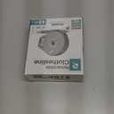 Retractable Clothesline  Portable Heavy Duty Indoor and Outdoor Washing Line  45 Feet PVC Retracting Clothes Line with Wall Mount Hang The Wet Dry Clothing Laundry  Easy Installation (Grey)