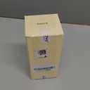 Gaoye Professional Reading Glasses for All Day - Computer Readers with Blue Light Protection - Value Pack (B1-5 Pack Light Black) 2.0 x