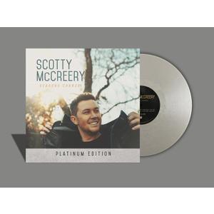 SEASONS CHANGE (Platinum Edition) 