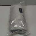 Momcozy Breathable Mesh Baby Carrier, Ergonomic and Lightweight Infant Carrier for 7-45lbs with Enhanced Lumbar Support, All Day Comfort for Hands-Free Parenting, Air Mesh-Grey