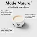 RetroDeco Tattoo Aftercare Kit w/ 4.2oz Foaming Tattoo Bubbles Soap & Tattoo Repair Cream Aftercare Balm- Accelerate Healing, Enhance, and Rejuvinate (3.5oz Balm + 4.2 Fl Oz Soap)