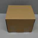 06L121111H Electrical Water Pump w/Thermostat Housing Compatible with Audi A3 A4 A5 A6 Q3 Q5 Q7 S3 TT, VW Golf GTI Jetta Passat Arteon Atlas Beetle Tiguan, 1.8L 2.0L, Replaces 06L121011