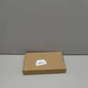 Christmas Decorations, 8 Ft Red Velvet Bow Gingerbread House Garland Banner, Xmas Decor for Christmas Tree Mantel Fireplace Stairs Wall Shelf Door Window Frame Entrance Bedroom Home Indoor Decoration