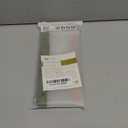 Mr. Pen- Clear Pencil Pouch, 3 Pack, Earthy, Pencil Bags, Clear Makeup Pouch