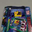 Transformers Toys Legacy Evolution Voyager Twincast and Autobot Rewind Toy, 7-inch, Action Figures for Boys and Girls Ages 8 and Up