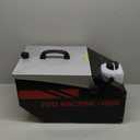 UPGREY Low Lying Fog Machine, Dry Ice Fog Machine Fog Chiller Ground Fogger Outdoor and Indoor w/Remote and Wired Control for Halloween Dance Floor Wedding Party Stage Effect