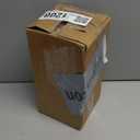 Owala SmoothSip Slider Stainless Steel Insulated Travel Mug with handle, 100% Leak Proof, For Hot and Cold Drinks, Travel Friendly with Sliding Lock Lid, 24 oz, BPA Free, Leak Proof, Black Cherry