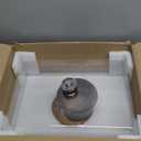 HouseJoy Acacia Wood Cake Stand with Lid-Extra Large 17" Rectangular Cake Holder,2-in-1 Dessert Table Display Set & Charcuterie Board,Acrylic Cake Dome Cover for Cheese/Veggie/Desert /Chips & Dip