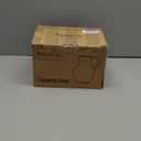 Handheld Vacuum Cordless - Car Vacuum with Brushless Motor & 14000Pa Powerful Suction, 1.2lbs Lightweight, LED Light, Slim Mini Vacuum Cleaner for Car Home Office Pet