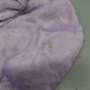 Sharper Image Heated Neck & Shoulder Wrap  Microwavable Warm & Cooling Plush Pad, Scented Aromatherapy (100% Natural Lavender & Herb Spa Blend), Pain Tension Headache Relief Therapy, Gift for Women