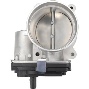 Throttle Body for 2014-2023 Chevy Silverado 1500 Cheyenne 5.3, 2015-2023 Tahoe Suburban 5.3, 2014-2023 GMC Sierra Sierra 1500 5.3, 2015-2023 Yukon Yukon XL 5.3, 977-375 12729500
