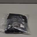 REORIA Women’s Mesh Long Sleeve Bodysuits Sexy Sheer Mock Turtleneck Ruched Going Out Tops （No Lining）Size Larg