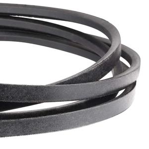Replacement Riding Mower Drive Belt part# 138255 /160855/ 144959 Replacement for Craftsman 42" & FITS POULAN HUSQVARNA