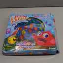 Let's Go Fishin' Game by Pressman - The Original Fast-Action Fishing Game!, 1-4 players