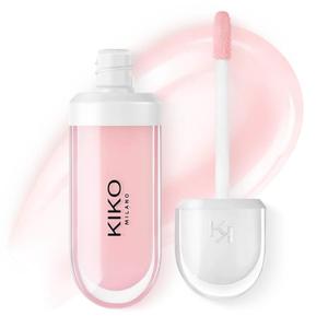 Kiko Milano Lip Volume | Perfecting And Volumizing Lip Cream (Tutu Rose)
