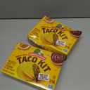 2 x Garden of Eatin', Yellow Corn Taco Shells, Dinner Kit, 12 Taco Shells, 9.4 Oz (EXP 05/26/26)