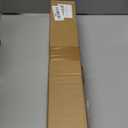 4 Pcs Fake Hydrangeas, 20'' Tall Large Bloom Latex Hydrangea Real Touch Faux Lifelike Silk Flowers Bouquet for Vase Filler Home Office Wedding Party Decor, DIY Floral Arrangement, Centerpieces (White)