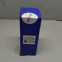 MIULEE Decorative Linen Check Throw Pillow Covers Neutral Farmhouse Vintage Pillow Covers 20x20 Set of 2 Boho Modern Home Decor for Sofa Couch Bedroom Cushion Blue