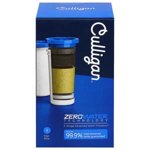 Culligan ZeroWater® Water Filter 1 Ct