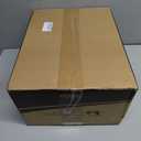 Universal Golf Cart 12 Volt Headlight and Tail Light Kit for Club Car DS Carts Gas & Electric Models,with Upgrade Headlights, Amber Turn Signals, Brake Lights