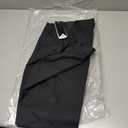 Фdidas Womens Ultimate365 Twistweave Jogger (Medium, Black)