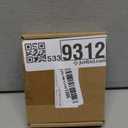 2pcs ABS Wheel Speed Sensor Connector Pigtail Plug Wiring Harness fit for Jeep Chrysler Dodge Ford Chevrolet GMC, Replacement for 645-134, S-1895, 19352068, 3U2Z14S411BXAB, 68065018AA, 5183448AA