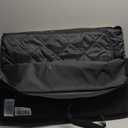 Back Seat Extender for Dogs-Large Space, Dog Car Seat Cover Hard Bottom Holds 420lbs, Sturdy Backseat Extender for Dogs,Upgraded Material Waterproof Pet Car Bed Dog Hammock for Car, SUV,Truck