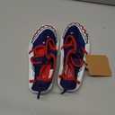 ZeroXposur Toddler Boy And Girl Water Shoes, Size 10