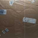 BOX USA Side Loading Shipping Boxes Large 30"L x 5"W x 30"H 10-Pack - Corrugated Cardboard Box for Moving, Mailing, Packing, Packaging and Storage
