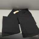 Dokotoo Women's Pants Black Cargo Wide Leg Pants Women High Waisted Jeans for Women Work Slacks Dress Womens Trousers Casual 2026 Spring Outfits Teacher Trendy Denim Clothes Clothing Palazzo
(4)