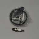 Zhongfatec-366-XHHS 502846401 Ignition Module Coils and Spark Plug fit for Husqvarna Backpack Blower 150BF,350BF,350BT Replaces coil 511492901