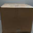 BFPETHOME Orthopedic Dog Beds for Large Dogs-Waterproof Sofa Dog Bed with Removable Washable Cover, Big Pet Bed with Waterproof Lining and Nonskid Bottom,Pet Bed for Large Dogs (36.0"L x 27.0"W x 6.5"Th, Beige Coffee)