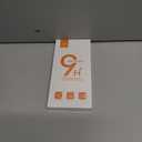 Mkeke 3 Pack Screen Protector for iPhone 16/ iPhone 15 6.1", 9H+ Tempered Glass Easy Installation Frame Military-Grade Drop Protection HD Clear, Anti-Scratch, Bubble Free