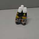 3 x Liquid stevia 100% sweetener, calorie-free, keto & diabetic friendly, sugar substitute, suitable for drinks and baking, natural flavor (3.38 Fl Oz (Pack of 1))