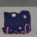 March is My Birthday Month Yep The Whole Month Girl Gift T-Shirt, XXL